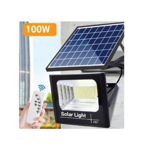 100W Watts Dusk to Dawn Light Sensor