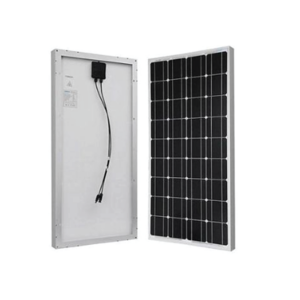 200W 12V Mono Crystalline Solar Panel