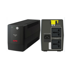 APC Back-UPS