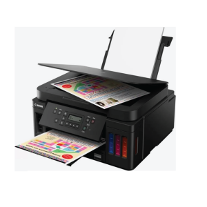 Canon PIXMA G6040 3-in-1