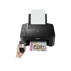 Canon PIXMA InkJet TS3140 Wireless printer