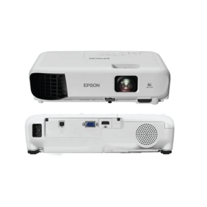 Epson EB-E10 3600 Lumens XGA projector