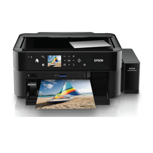 Epson L850 Eco Tank