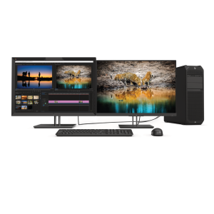 HP DREAMCOLOR Z27X G2