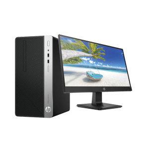 HP PRODESK 480 G4