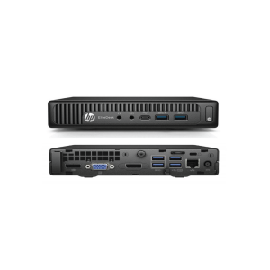HP Elitedesk 800 G2