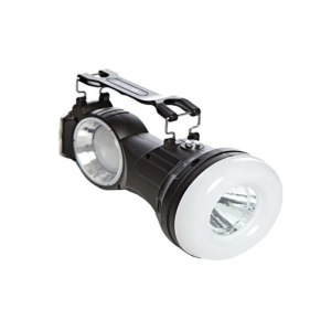 In 1 Portable Hanging Flip LED Solar Torch lamp