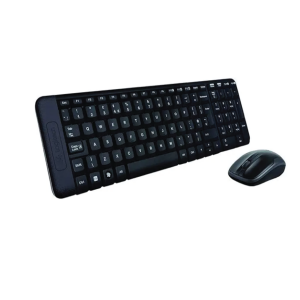 Logitech MK220 Wireless Keyboard and Mouse combo