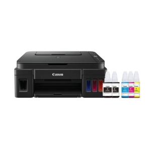 MFP Canon PIXMA Colour InkJet G3411