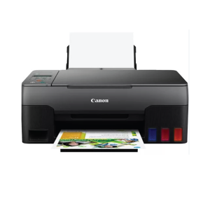 MFP Canon PIXMA Colour InkJet G3420