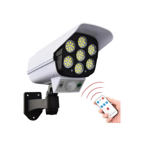 Security Dummy Camera