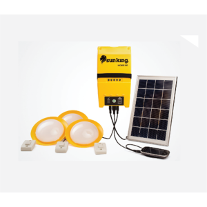 Sun King Home 60 Solar Light