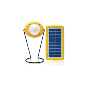 Sun King Pro 200 Solar Lantern & USB