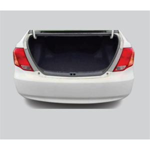 Toyota Axio 2008 Boot