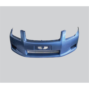 Toyota Axio 2008 Front Bumper