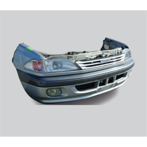 Toyota Carina Nose Cut