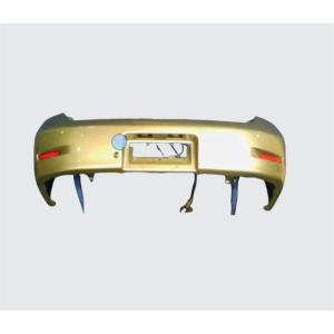 Toyota Gaia 2004 Rear Bumper Assembly