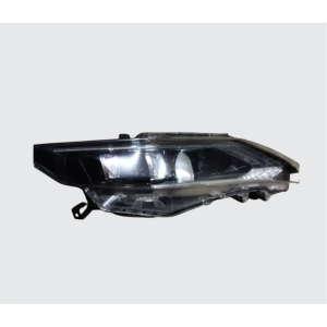 Toyota Harrier 2015 Headlight Non Xenon