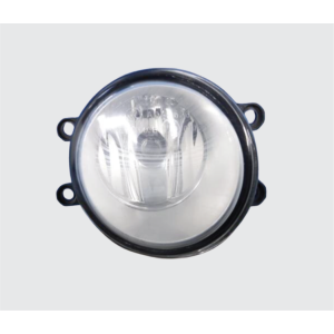 Toyota Isis Foglight 2011